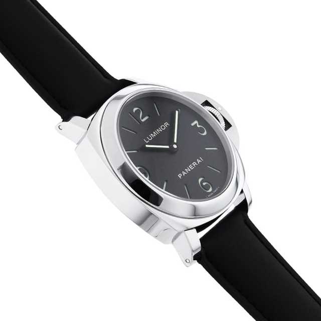 PANERAI Luminol Base PAM00112 Men's Used