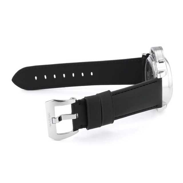 PANERAI Luminol Base PAM00112 Men's Used