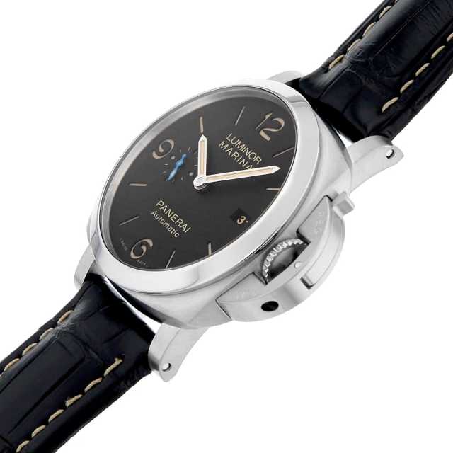 パネライ ルミノールマリーナ PAM01312 メンズ 中古