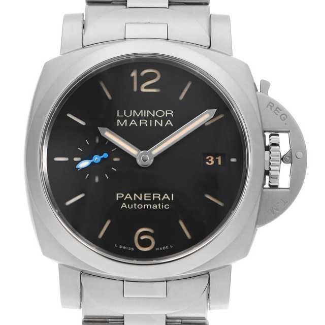 パネライ ルミノールマリーナ PAM00722 メンズ 中古