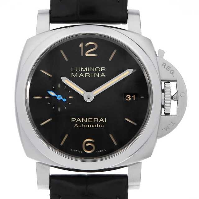 パネライ ルミノールマリーナ PAM01392 メンズ 中古