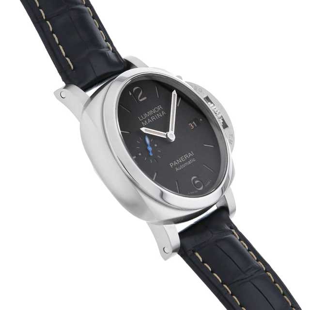 パネライ ルミノールマリーナ PAM01392 メンズ 中古
