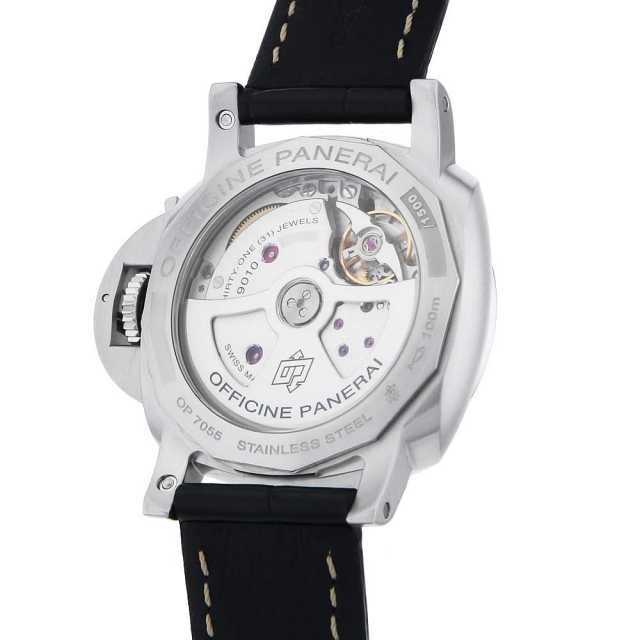 パネライ ルミノールマリーナ PAM01392 メンズ 中古