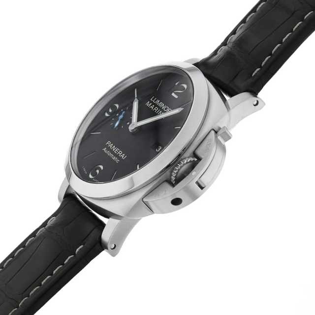 パネライ ルミノールマリーナ PAM01312 メンズ 中古