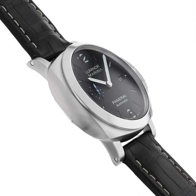 パネライ ルミノールマリーナ PAM01312 メンズ 中古