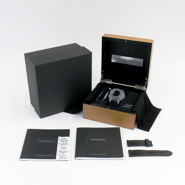 PANERAI Luminor 1950 PAM01359 Men's Used