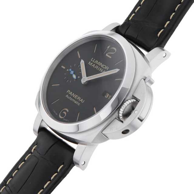 パネライ ルミノールマリーナ PAM01392 メンズ 中古