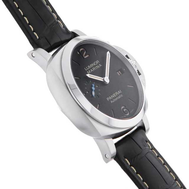 パネライ ルミノールマリーナ PAM01392 メンズ 中古