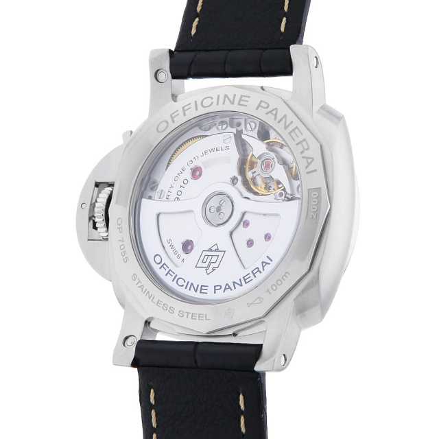 パネライ ルミノールマリーナ PAM01392 メンズ 中古