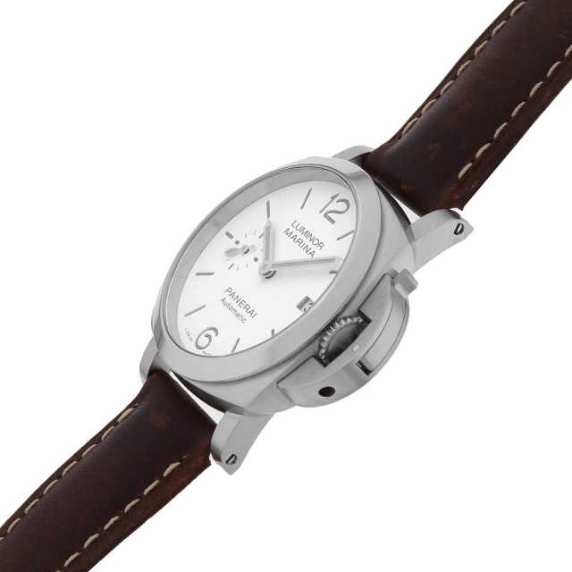 パネライ ルミノールマリーナ PAM01271 メンズ 中古