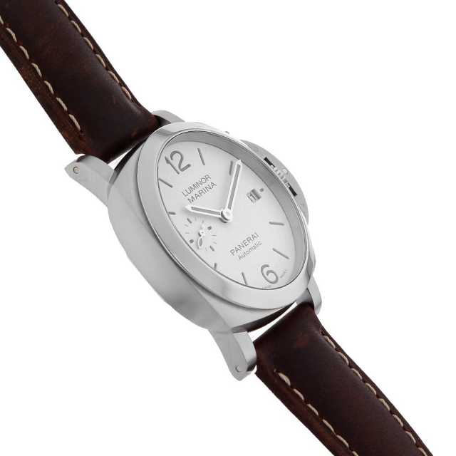 パネライ ルミノールマリーナ PAM01271 メンズ 中古