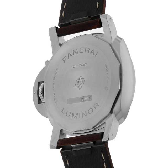 パネライ ルミノールマリーナ PAM01271 メンズ 中古
