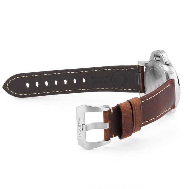 パネライ ルミノールマリーナ PAM01271 メンズ 中古