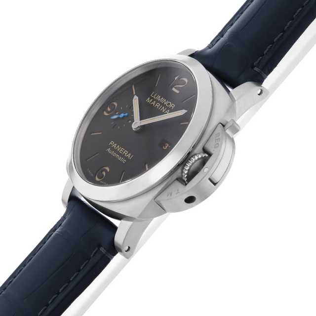 パネライ ルミノールマリーナ PAM01312 メンズ 中古