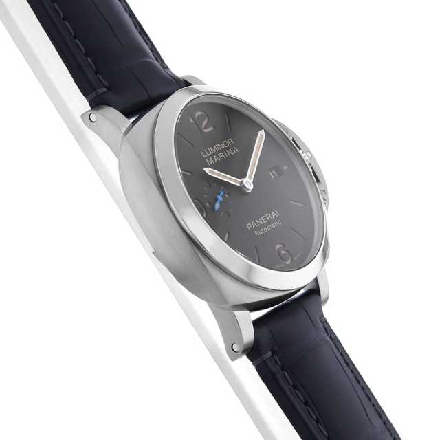 パネライ ルミノールマリーナ PAM01312 メンズ 中古