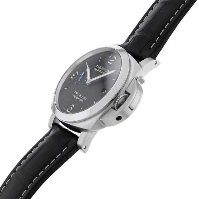 パネライ ルミノールマリーナ PAM01312 メンズ 中古