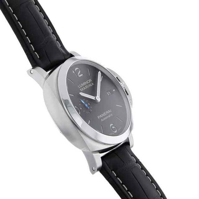 パネライ ルミノールマリーナ PAM01312 メンズ 中古