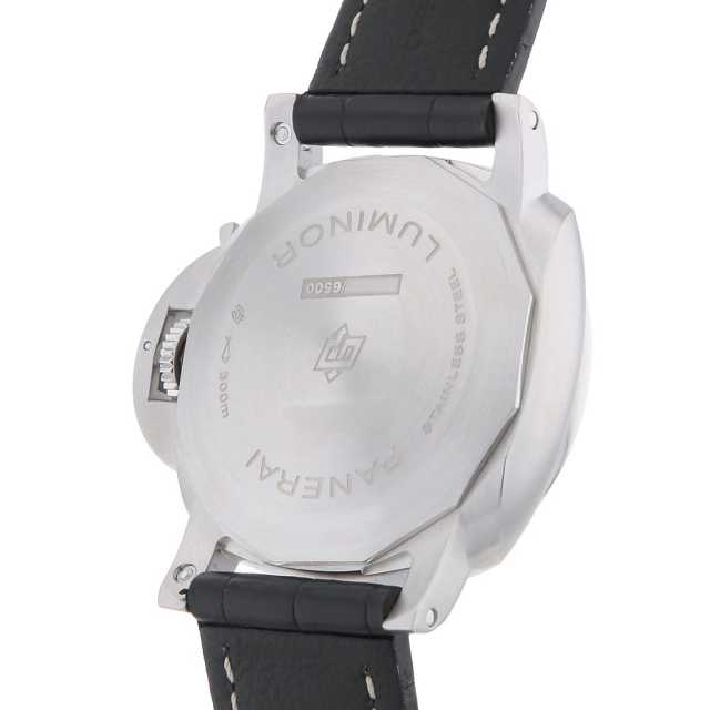 パネライ ルミノールマリーナ PAM01312 メンズ 中古