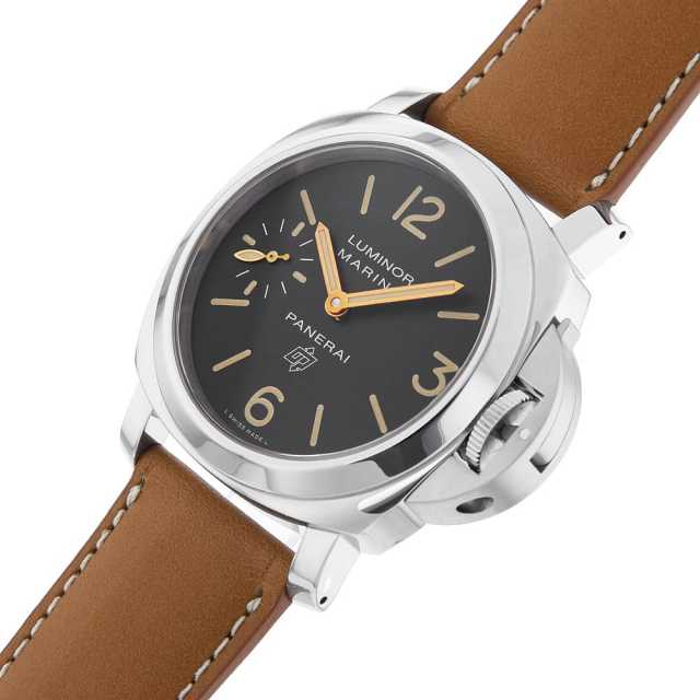 パネライ ルミノールマリーナ PAM00632 メンズ 中古