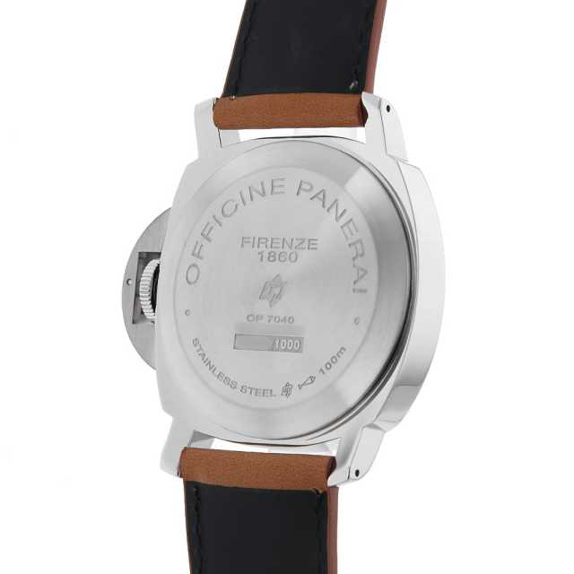 パネライ ルミノールマリーナ PAM00632 メンズ 中古