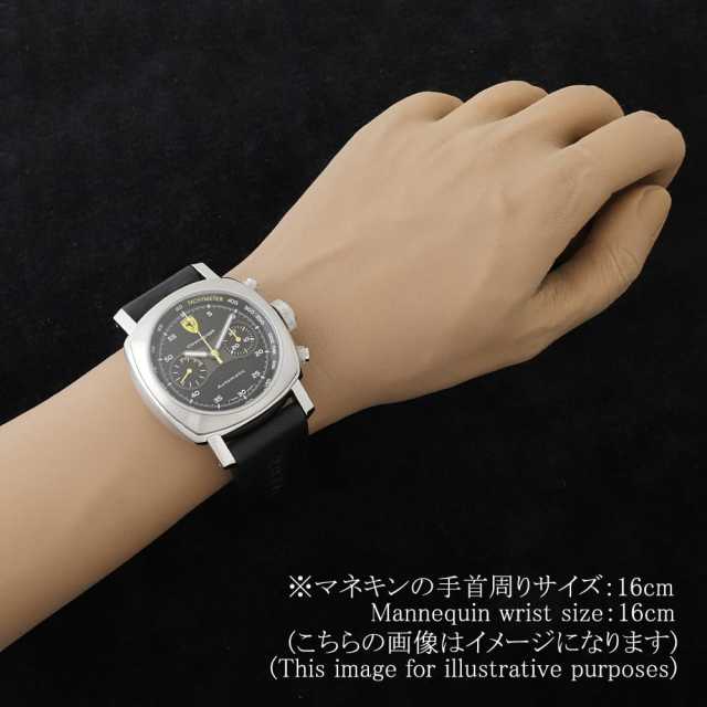 沛纳海FER00008 男子二手腕表
