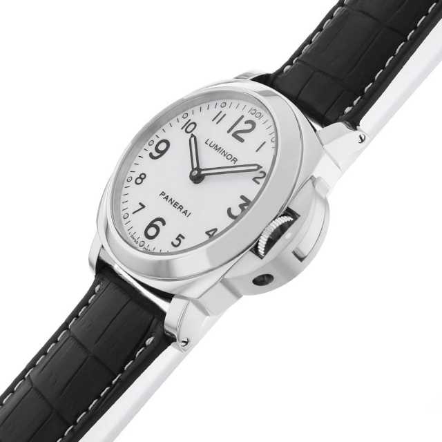 パネライ ルミノールベース PAM00114 メンズ 中古