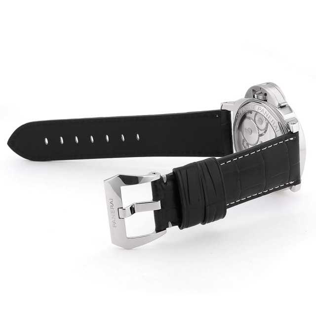 パネライ ルミノールベース PAM00114 メンズ 中古