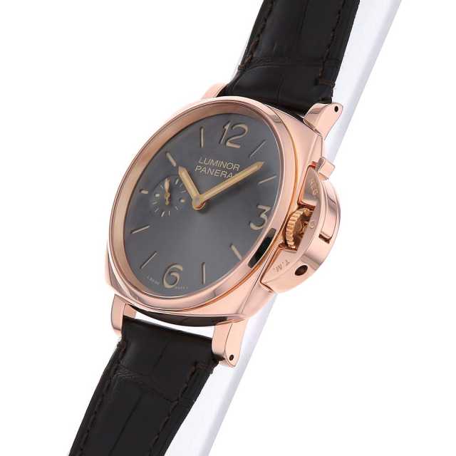パネライ  PAM00677 メンズ 中古