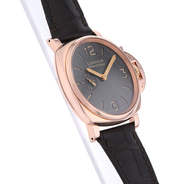 パネライ  PAM00677 メンズ 中古