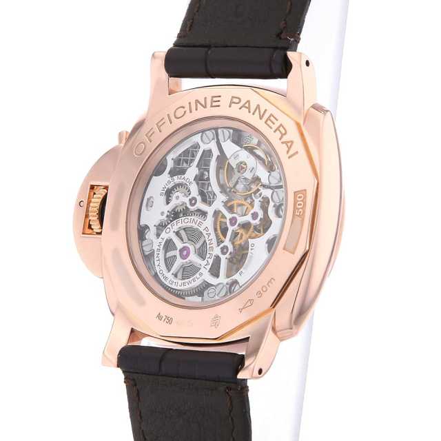 パネライ  PAM00677 メンズ 中古