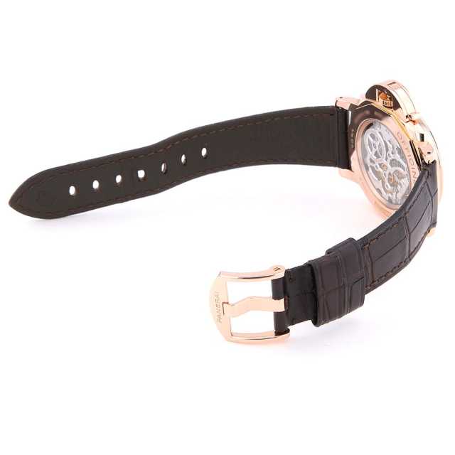 パネライ  PAM00677 メンズ 中古