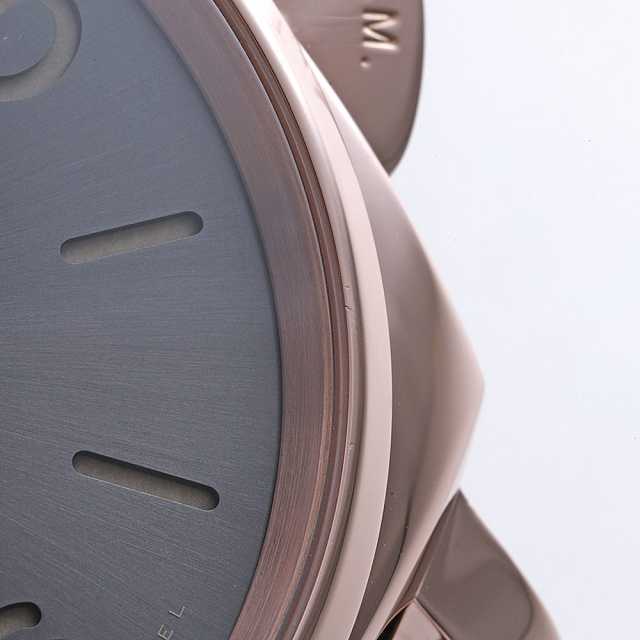 パネライ  PAM00677 メンズ 中古