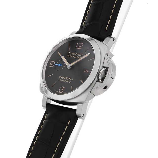 パネライ ルミノールマリーナ PAM01312 メンズ 中古