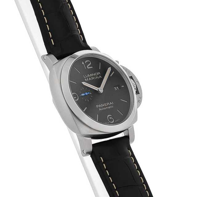 パネライ ルミノールマリーナ PAM01312 メンズ 中古