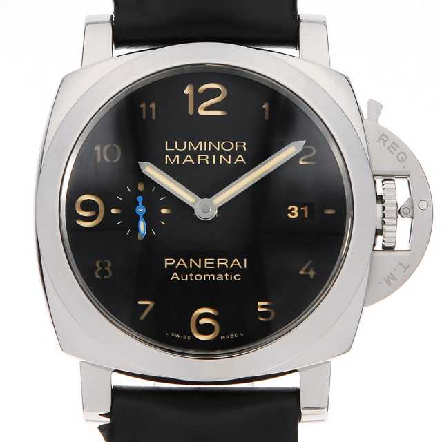 パネライ ルミノール1950 PAM01359 メンズ 中古