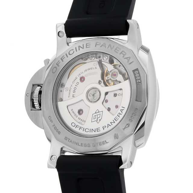 パネライ ルミノール1950 PAM01359 メンズ 中古
