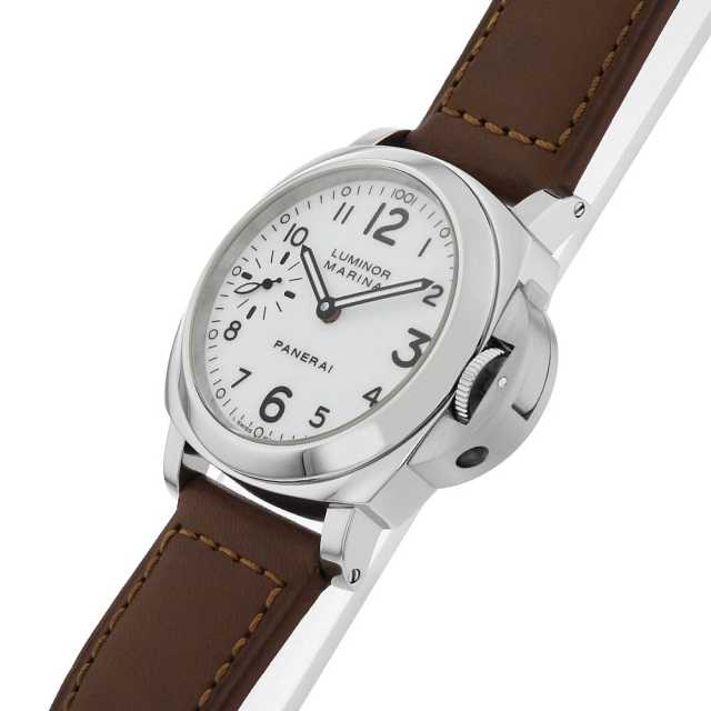 PANERAI Luminor Marina PAM00113 Men's Used