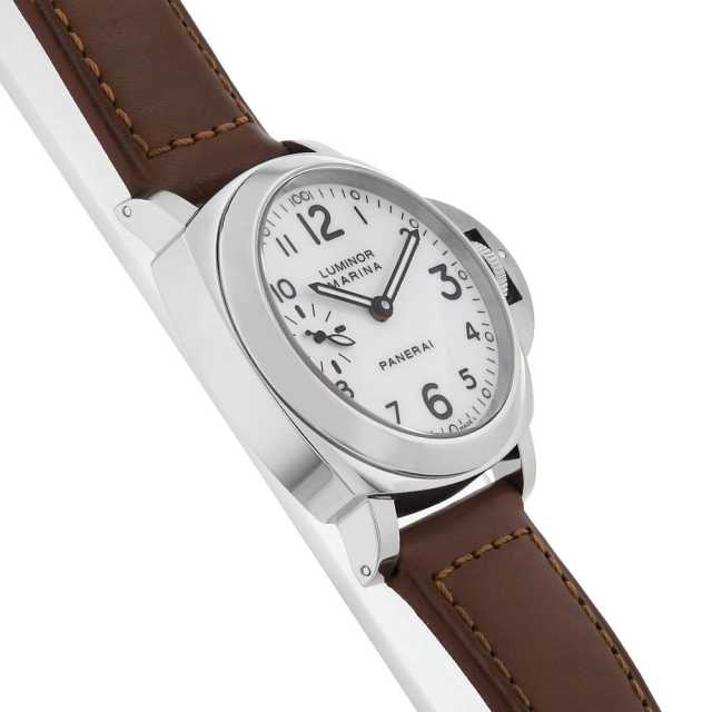 PANERAI Luminor Marina PAM00113 Men's Used