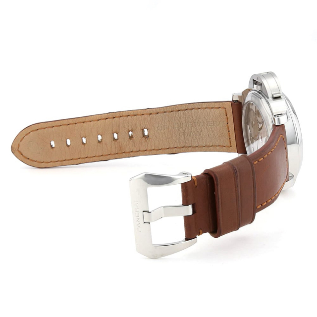 PANERAI Luminor Marina PAM00113 Men's Used