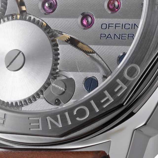PANERAI Luminor Marina PAM00113 Men's Used