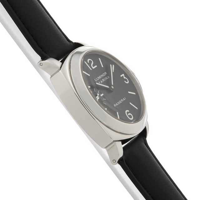 沛納海Luminor Marina PAM00001 男士二手商品