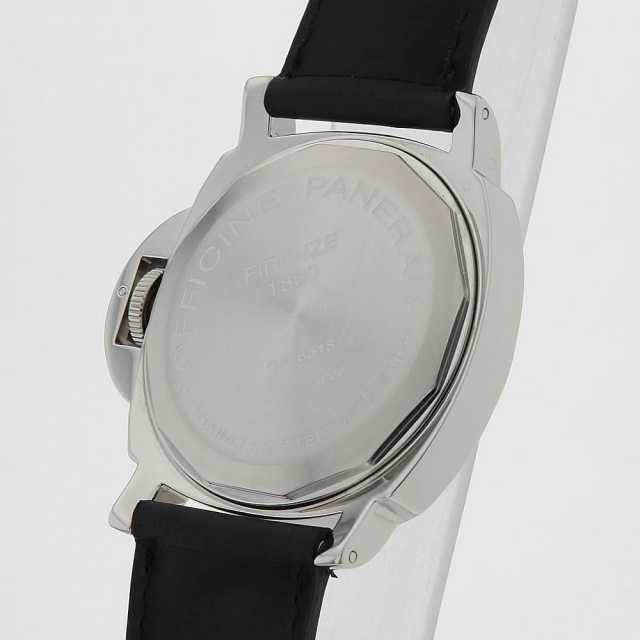 沛納海Luminor Marina PAM00001 男士二手商品