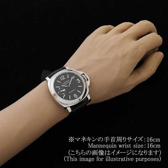 沛納海Luminor Marina PAM00001 男士二手商品