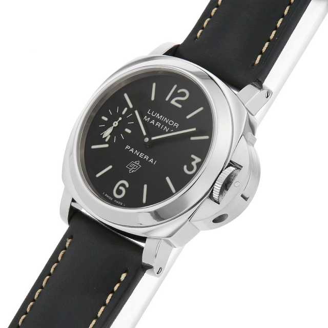 パネライ ルミノールマリーナ PAM00005 メンズ 中古