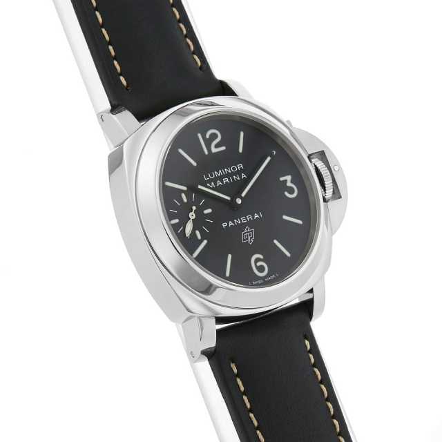 パネライ ルミノールマリーナ PAM00005 メンズ 中古