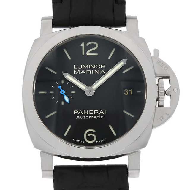 パネライ ルミノールマリーナ PAM01372 メンズ 中古