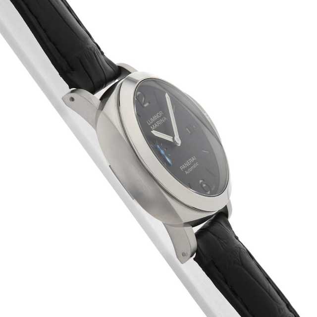 パネライ ルミノールマリーナ PAM01372 メンズ 中古