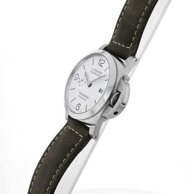 PANERAI Luminor Marina PAM01314 Men's Used