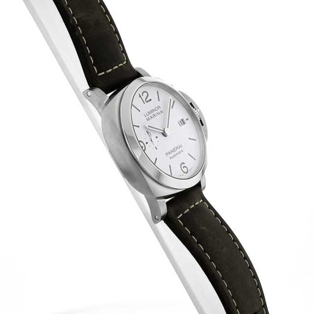 PANERAI Luminor Marina PAM01314 Men's Used