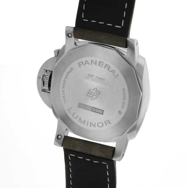 PANERAI Luminor Marina PAM01314 Men's Used